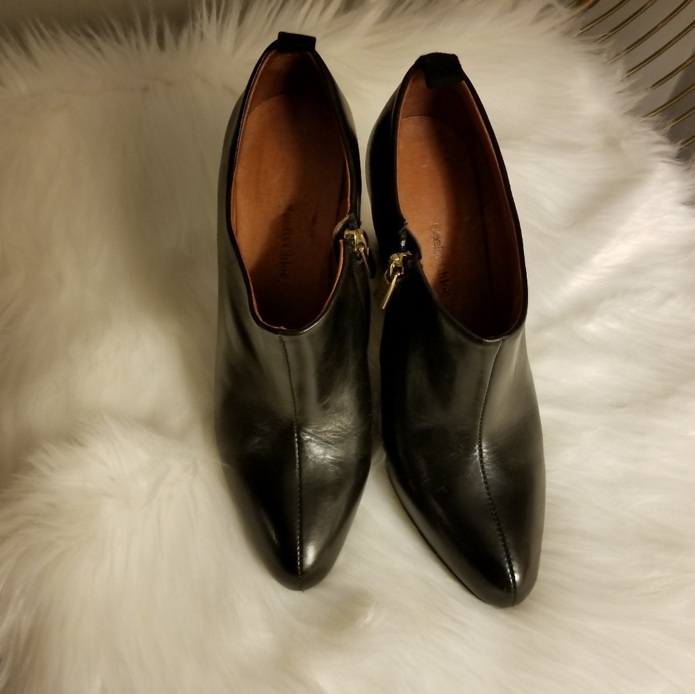 See by Chloe Booties